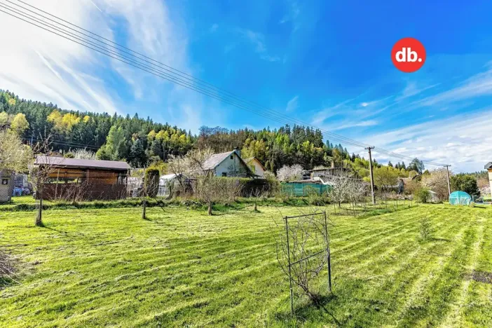 Prodej vícegeneračního domu, Karlovy Vary, K Přehradě, 568 m2