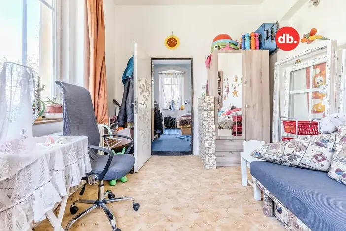 Prodej vícegeneračního domu, Karlovy Vary, K Přehradě, 568 m2