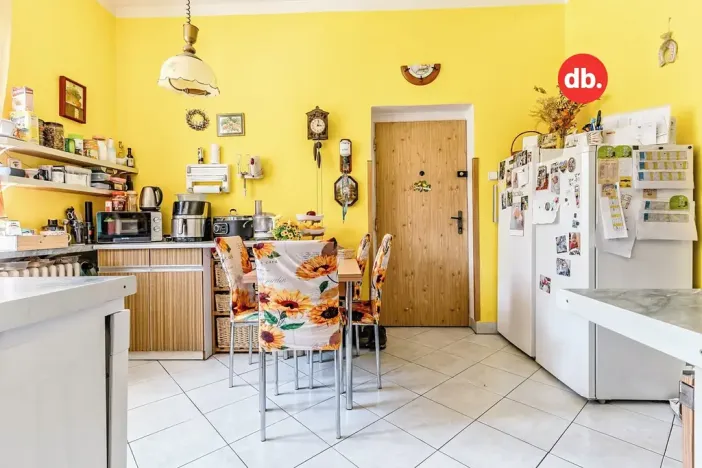 Prodej vícegeneračního domu, Karlovy Vary, K Přehradě, 568 m2