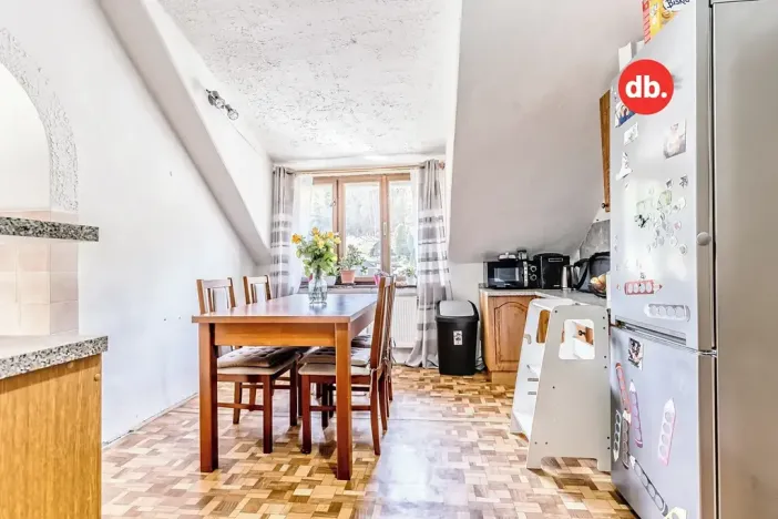 Prodej vícegeneračního domu, Karlovy Vary, K Přehradě, 568 m2