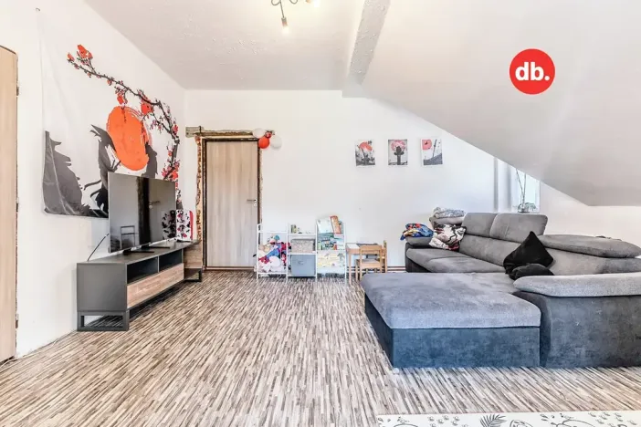 Prodej vícegeneračního domu, Karlovy Vary, K Přehradě, 568 m2