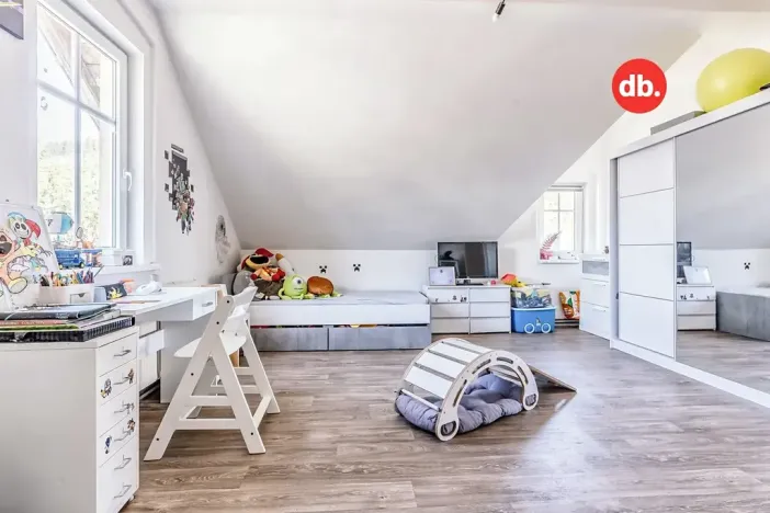 Prodej vícegeneračního domu, Karlovy Vary, K Přehradě, 568 m2