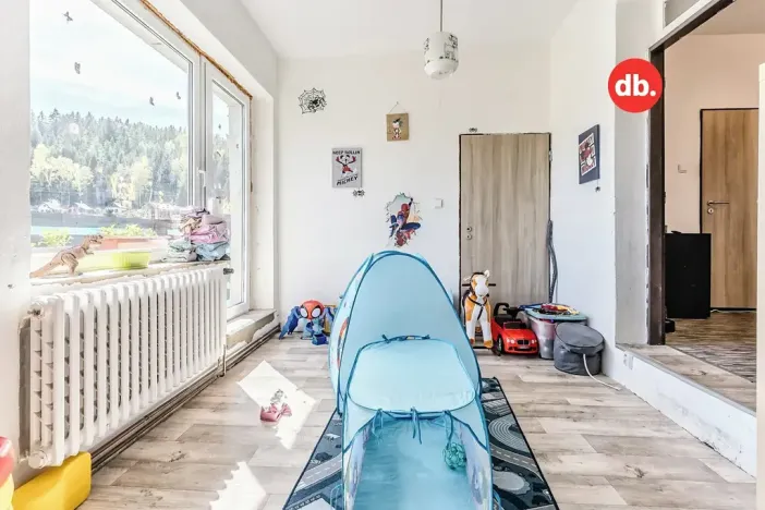 Prodej vícegeneračního domu, Karlovy Vary, K Přehradě, 568 m2