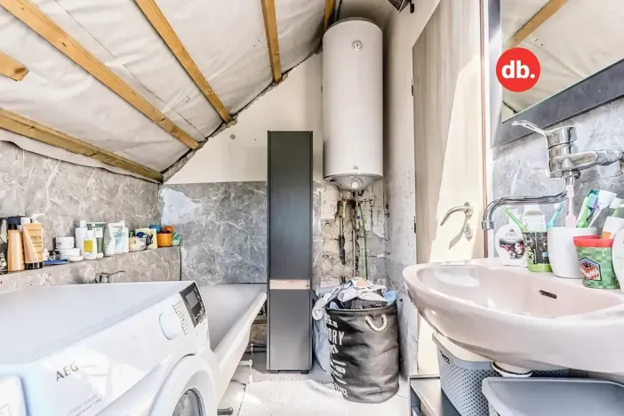 Prodej vícegeneračního domu, Karlovy Vary, K Přehradě, 568 m2