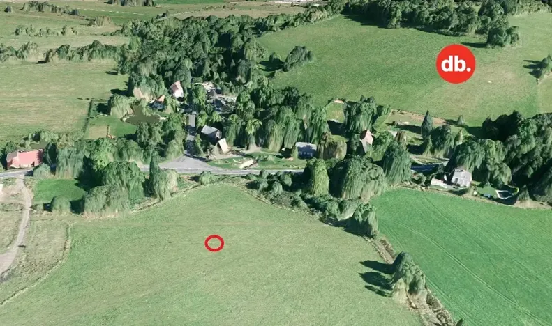 Prodej pozemku pro bydlení, Bochov, 20413 m2