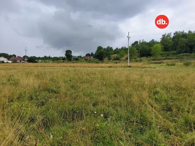 Prodej pozemku pro bydlení, Citice, 10671 m2