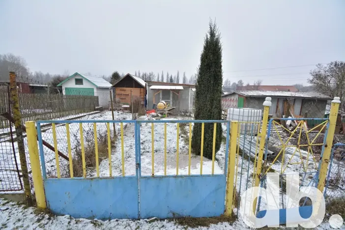 Prodej zahrady, Toužim, Plzeňská, 547 m2