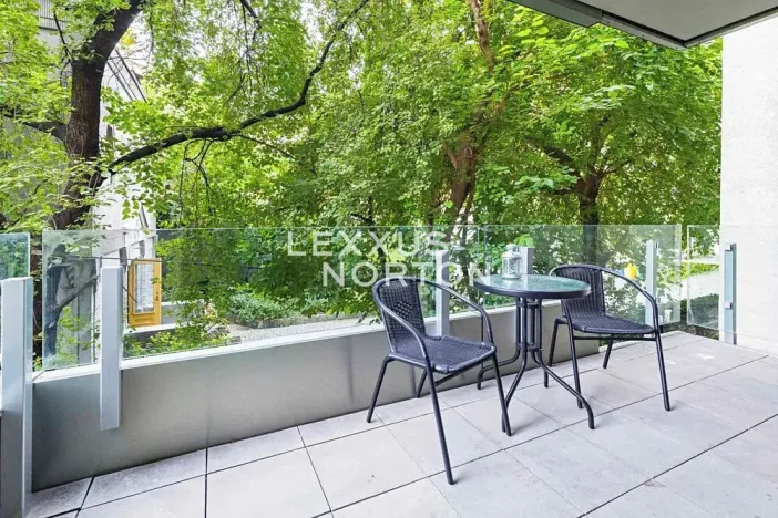 Pronájem bytu 2+kk, Praha - Žižkov, Prokopova, 54 m2