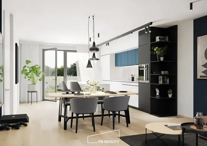 Prodej pozemku pro bydlení, Blatnice, 12140 m2