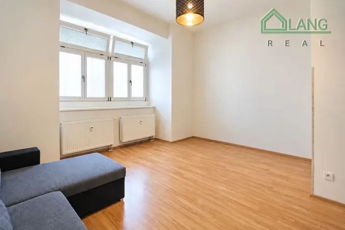 Prodej bytu 1+kk, Brno, Koliště, 33 m2