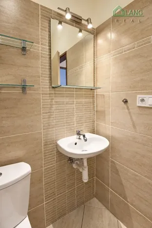 Prodej bytu 1+kk, Brno, Koliště, 33 m2