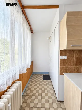Prodej bytu 3+1, Plzeň, Popelnicová, 62 m2