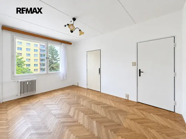 Prodej bytu 3+1, Plzeň, Popelnicová, 62 m2