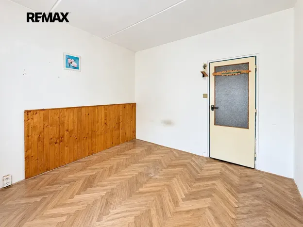 Prodej bytu 3+1, Plzeň, Popelnicová, 62 m2