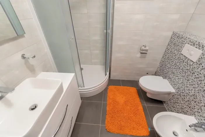 Prodej bytu 2+kk, Peroj, Chorvatsko, 50 m2