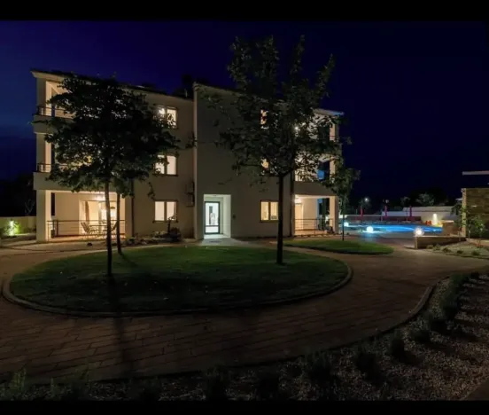 Prodej bytu 2+kk, Peroj, Chorvatsko, 50 m2