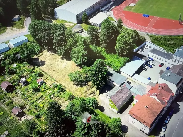 Prodej komerční nemovitosti, Jablonec nad Nisou, Pražská, 612 m2