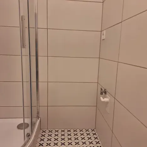 Pronájem bytu 2+kk, Praha - Bubeneč, U zeměpisného ústavu, 46 m2