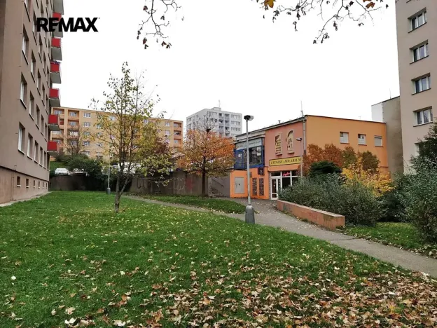 Pronájem kanceláře, Praha - Malešice, 65 m2