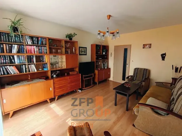 Prodej bytu 3+1, Kyjov, Tyršova, 68 m2