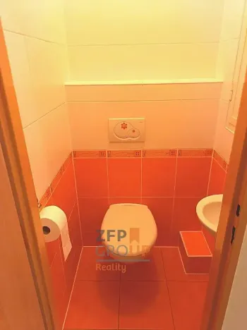 Prodej bytu 3+1, Kyjov, Tyršova, 68 m2