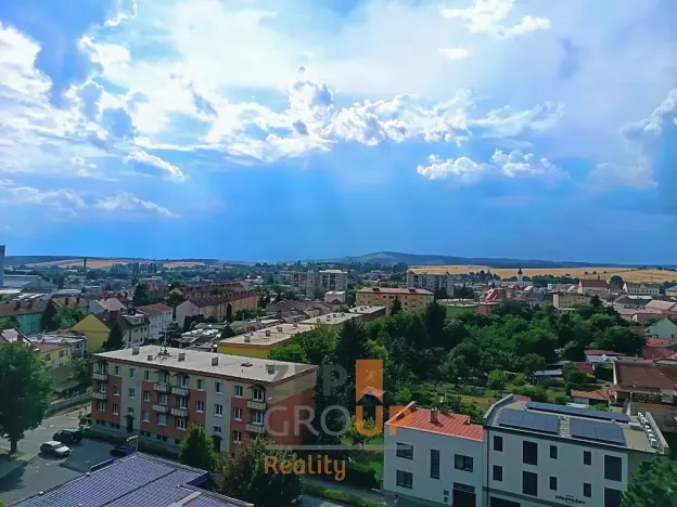 Prodej bytu 3+1, Kyjov, Tyršova, 68 m2