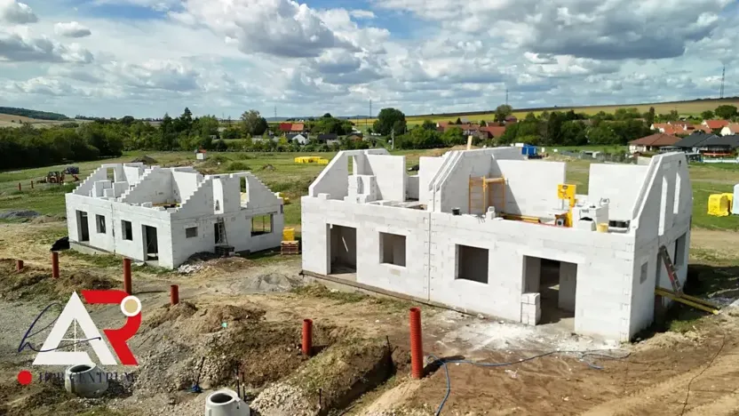 Prodej rodinného domu, Bohdalice-Pavlovice, 109 m2