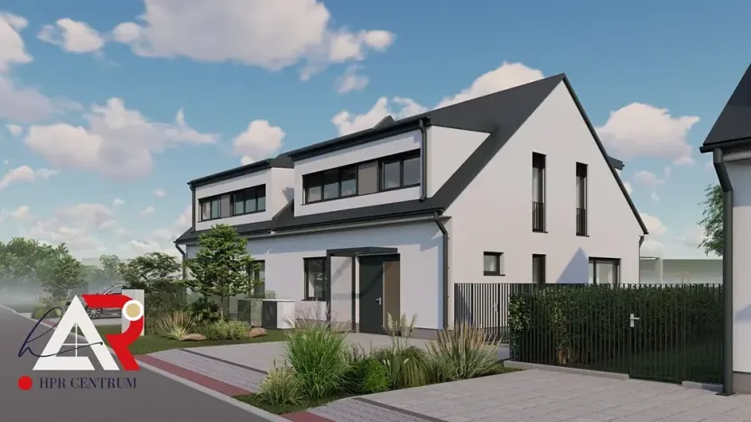 Prodej rodinného domu, Bohdalice-Pavlovice, 109 m2