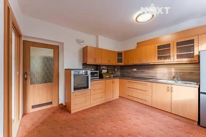Pronájem bytu 3+1, Šumperk, Temenická, 68 m2