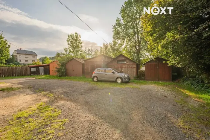 Pronájem bytu 3+1, Šumperk, Temenická, 68 m2