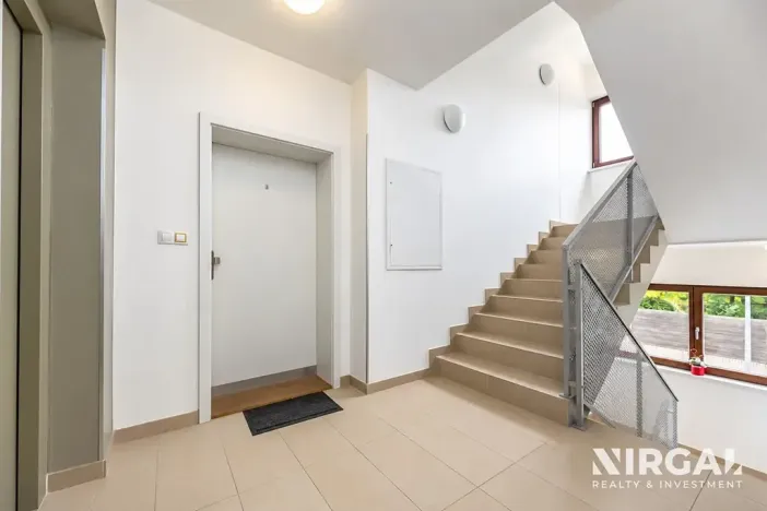 Pronájem bytu 3+kk, Praha - Hodkovičky, Na lysinách, 64 m2