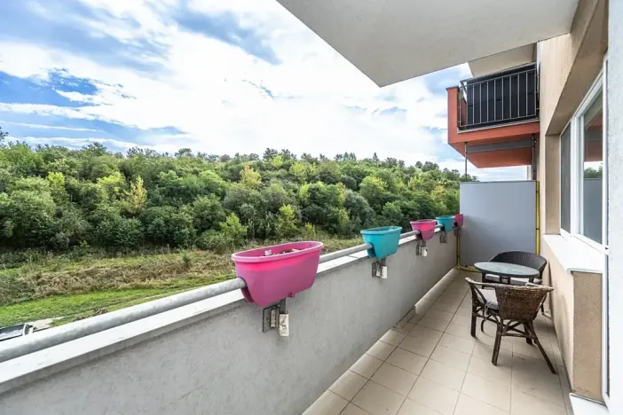 Prodej bytu 2+kk, Praha - Horní Měcholupy, Mantovská, 51 m2