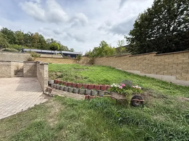 Prodej rodinného domu, Chržín, 166 m2