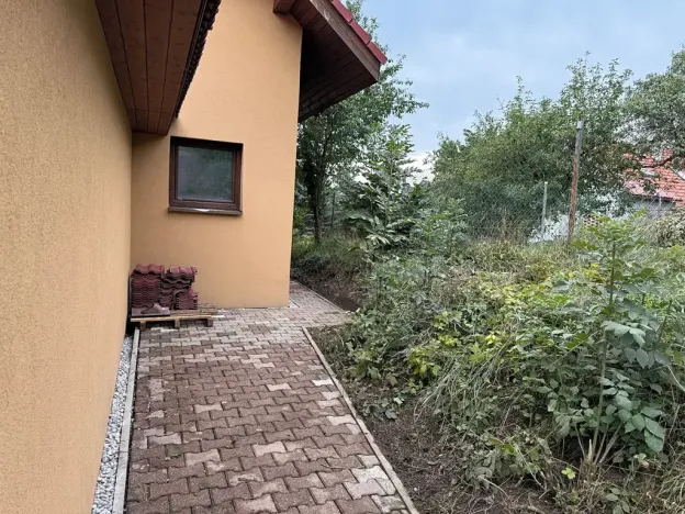 Prodej rodinného domu, Chržín, 166 m2