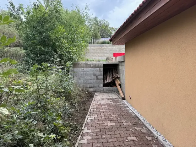 Prodej rodinného domu, Chržín, 166 m2