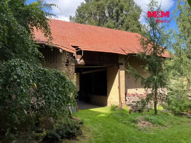Prodej pozemku pro bydlení, Kostelec nad Černými lesy - Kostelec nad Černými Lesy, 16025 m2