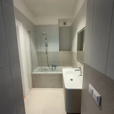 Pronájem bytu 3+1, Brno - Veveří, Antonínská, 118 m2