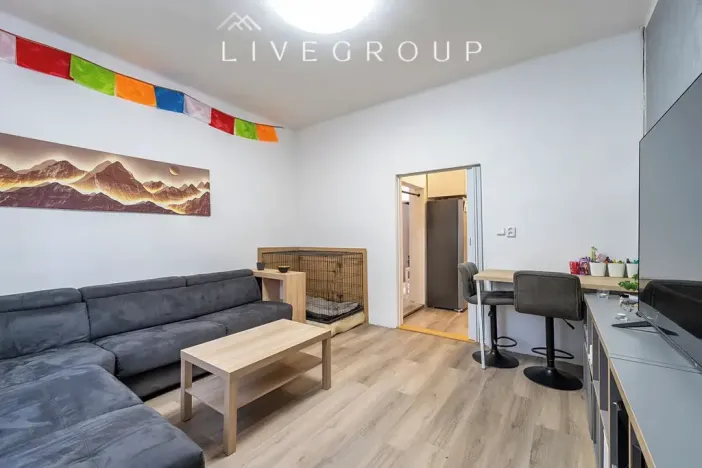 Prodej rodinného domu, Rosice, Mrštíkova, 75 m2