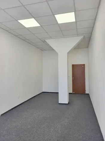 Pronájem kanceláře, Brno, Bohunická, 26 m2
