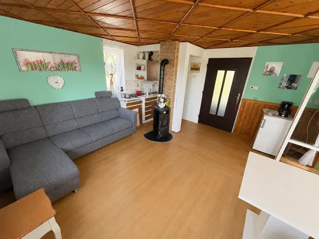 Prodej chaty, Plumlov, 39 m2