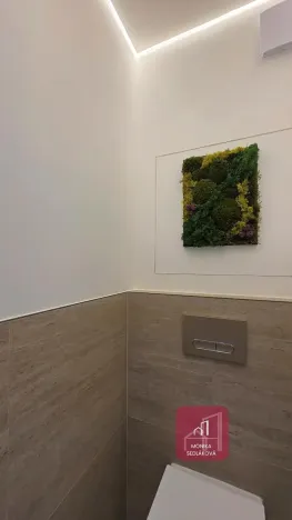 Prodej bytu 4+kk, Mokrá-Horákov, 72 m2