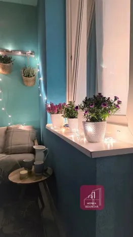 Prodej bytu 4+kk, Mokrá-Horákov, 72 m2