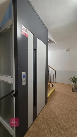 Prodej bytu 4+kk, Mokrá-Horákov, 72 m2