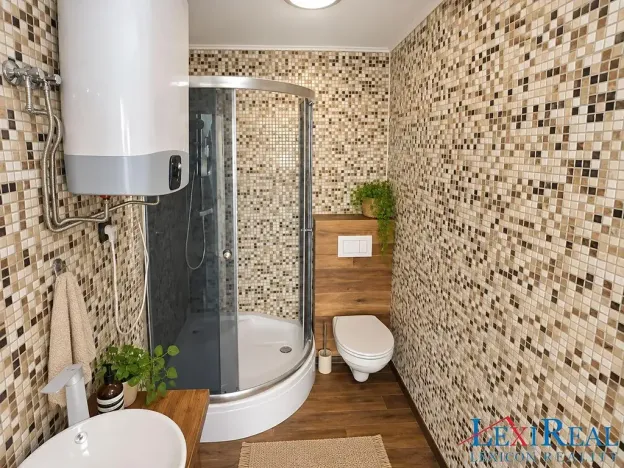 Prodej chaty, Praha - Holešovice, Sanderova, 70 m2