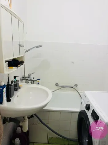 Pronájem bytu 2+1, Olomouc, Fischerova, 44 m2