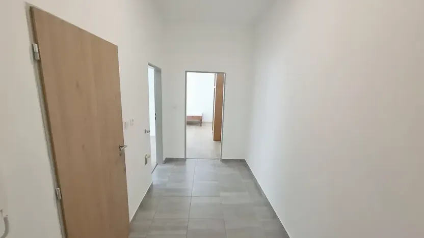 Pronájem bytu 2+kk, Jihlava, Hálkova, 46 m2