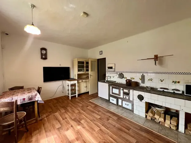 Prodej chalupy, Probulov, 90 m2