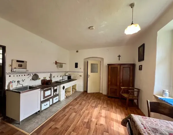 Prodej chalupy, Probulov, 90 m2