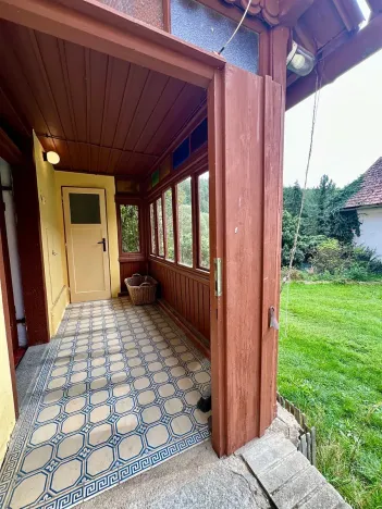 Prodej chalupy, Probulov, 90 m2