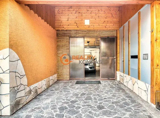 Prodej rodinného domu, Terezín, 160 m2